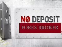 The Best Forex Broker No Deposit