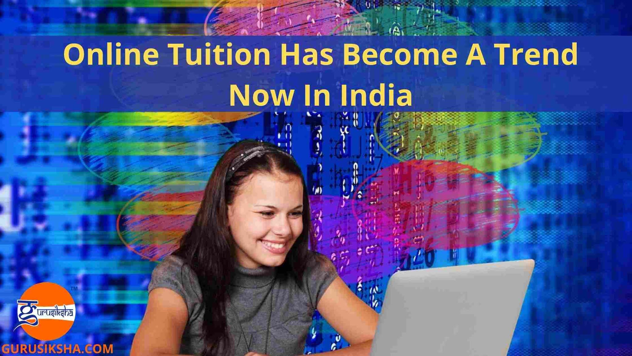 Online Tuition