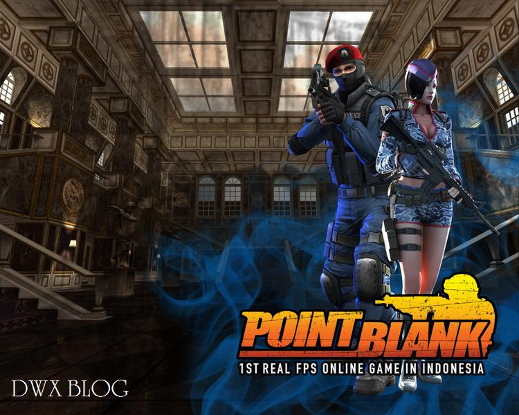 pangkat point blank indonesia. cheat point blank indonesia.