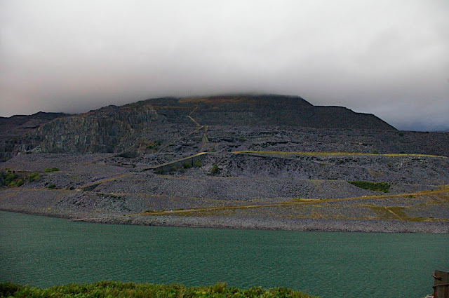 Walia - Snowdon 2006 Poszukujacraju