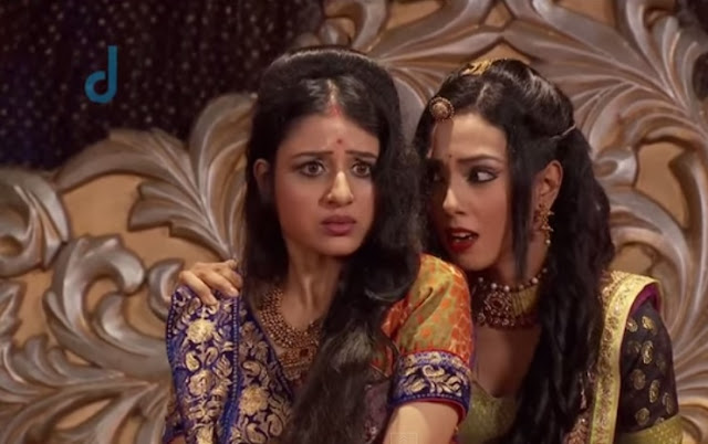 Sinopsis Jodha Akbar Episode 535