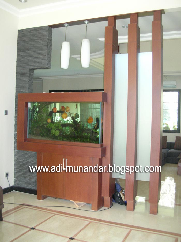 Furniture Interior Ruang Tamu Minimalis Surabaya