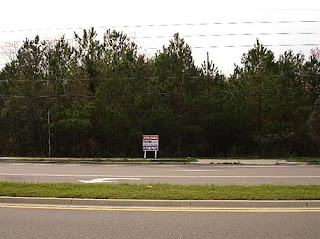 Land for sale in West Jacksonville