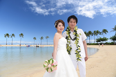 Waikiki Weddings