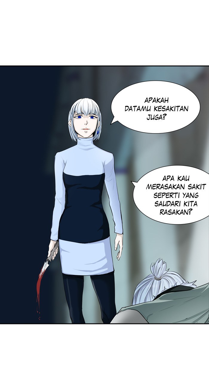 Webtoon Tower Of God Bahasa Indonesia Chapter 362