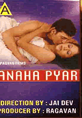 Anaha Pyar Hindi Movie Watch Online