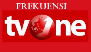 Frekuensi Tv One 2023