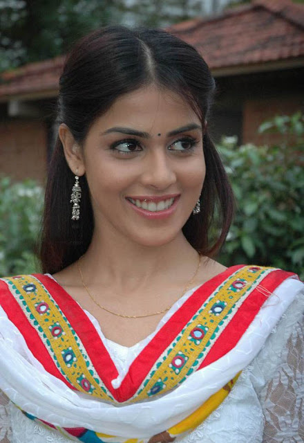 Genelia Cute Photos 