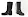 Miu Miu Harness Moto Boot