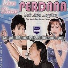 Perdan Live TRS