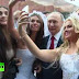 Απίστευτη εκδήλωση λατρείας στον Πούτιν από πανέμορφες ρωσίδες