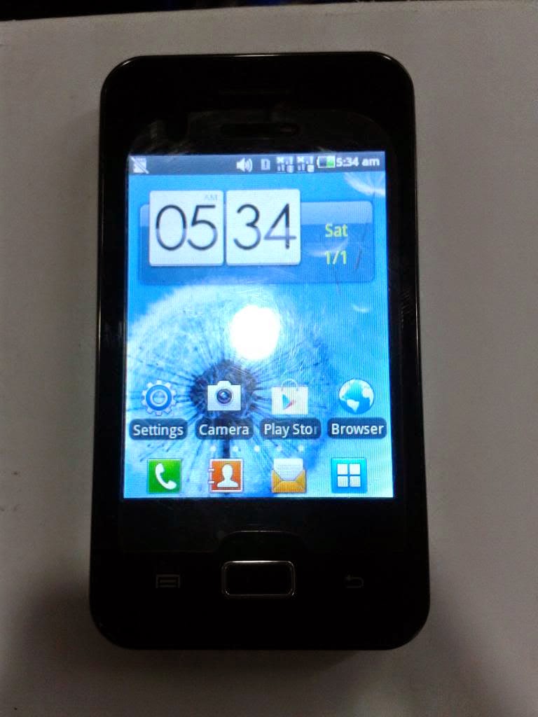 moto wx260 mobile