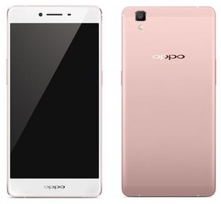 Harga Dan Spesifikasi Oppo F1 Rose Gold Terbaru - Harga 