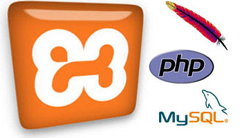 XAMPP Apache, MariaDB, PHP, Perl