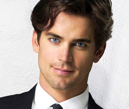 DAVID DUST: Happy Birthday to MATT BOMER