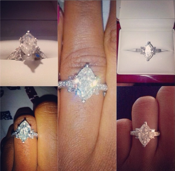 Engagement rings nigeria