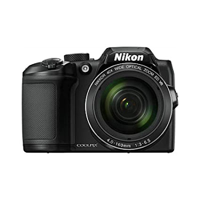 Nikon D500