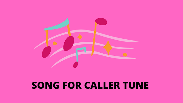 Songs for caller tune | best songs for caller tune hindi