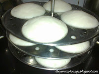 How to make easy soft Idli and Idli Batter Recipe