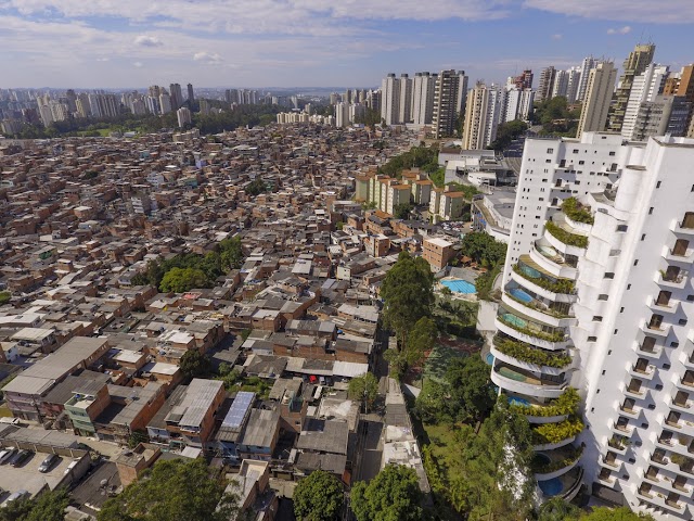 11° Semana de Aniversário de Paraisópolis, segunda maior comunidade de SP