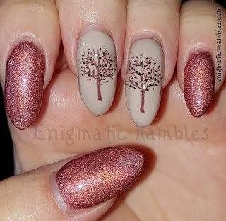 Stamping-Plate-Review-Harunouta-L071-Layering-Nature-Design