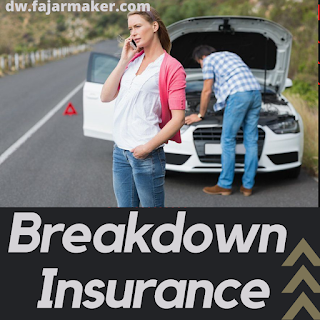 Breakdown Insurance