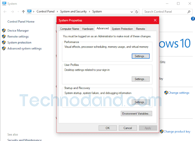 error environment variable JAVA_HOME does not point to a valid JVM installation