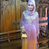 Model Baju Kebaya Muslim Dian Pelangi