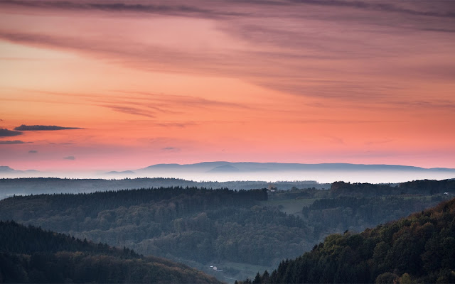 Fondos de Pantalla Paisajes Naturaleza HD