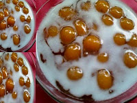 Resep Cara Membuat Bubur Candil Sederhana