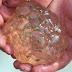 Raining Blobs, Gumpalan Hujan Yang Misterius