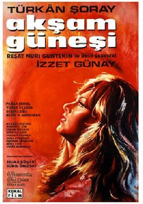 akşam güneşi 1966 ile ilgili görsel sonucu