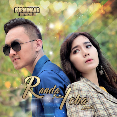 Album Pop Minang Terpopuler Randa