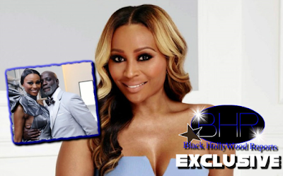 RHOA Star Cynthia Has Announced That Her And Peter has Split Up 