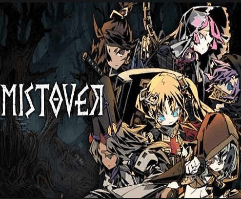 MISTOVER PC GAME FREE DOWNLOAD