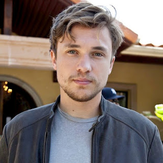 William Moseley.