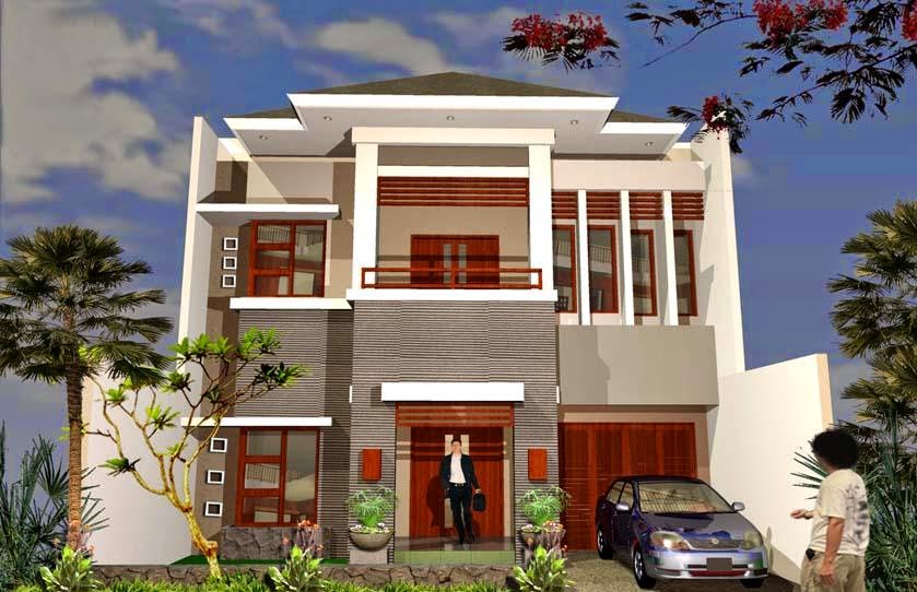 Desain Rumah Terbaik  grcom.info