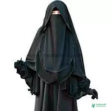 Hijab Burka Design - Burka Design Picture 2023 - New Burka Design - Hijab Burka Design Picture - borka design 2023 - NeotericIT.com - Image no 15