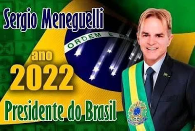 #MeneguelliPresidente2022