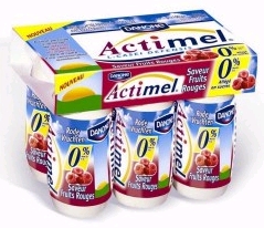 Actimel