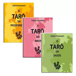 Trilogia de Tarô em PDF