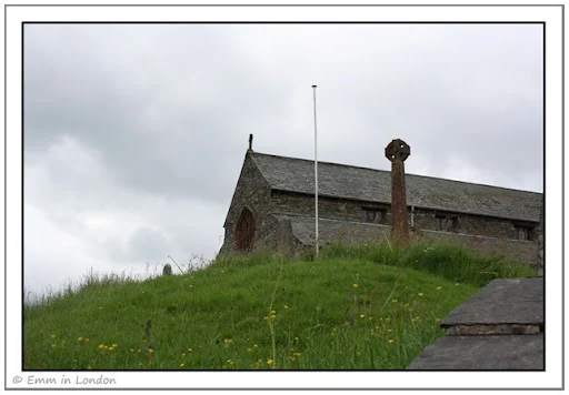 Hawkshead Parish Church