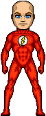 Flash(DavidWest)-JLAAnnual8-Spz