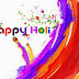 Happy Holi 2014 HD Wallpapers For Desktop