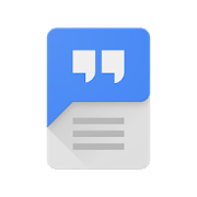 Google Text-to-Speech