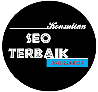 Konsultan SEO Profesional di Depok