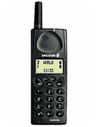 Ericsson GH 688 mobile phones