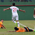 Itaperunense marca dois gols em sua estreia no time sub-17 do Vasco