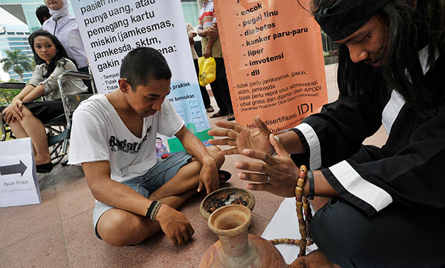 Inilah 10 Dosa Besar Yang Tidak Di Maafkan Oleh ALLAH SWT, No 3 Malah Sering Dilakukan