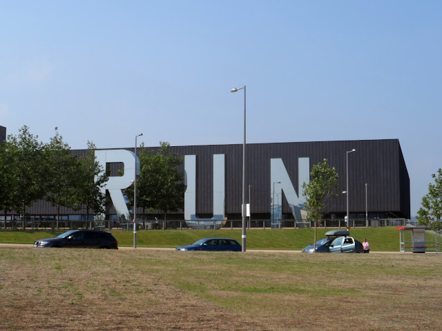 Copper Box